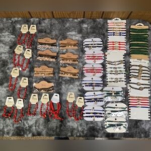 Resellers Dream Lot - 95 Bracelets